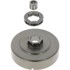 GRANIT Bubanj spojke 3/8" 7 zuba za Stihl 020 MS 200 T, 55281062